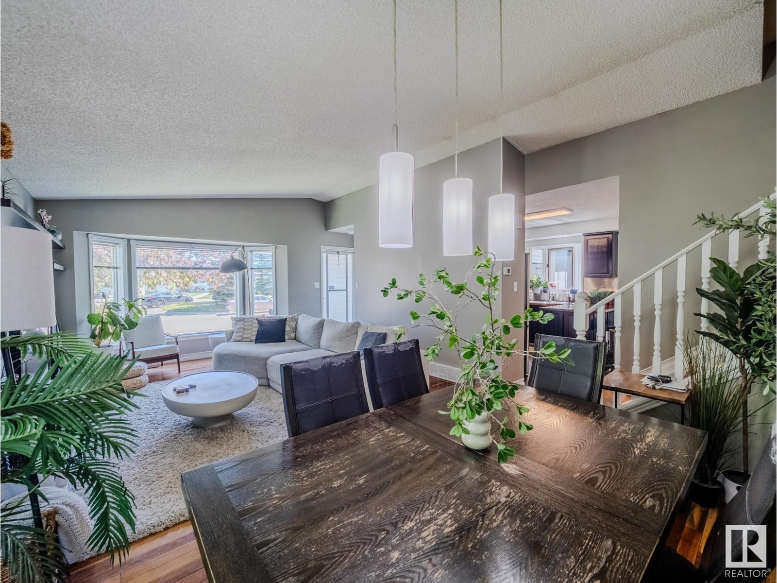 381 Village Terrace, Sherwood Park, Alberta  T8A 4V9 - Photo 6 - E4441915
