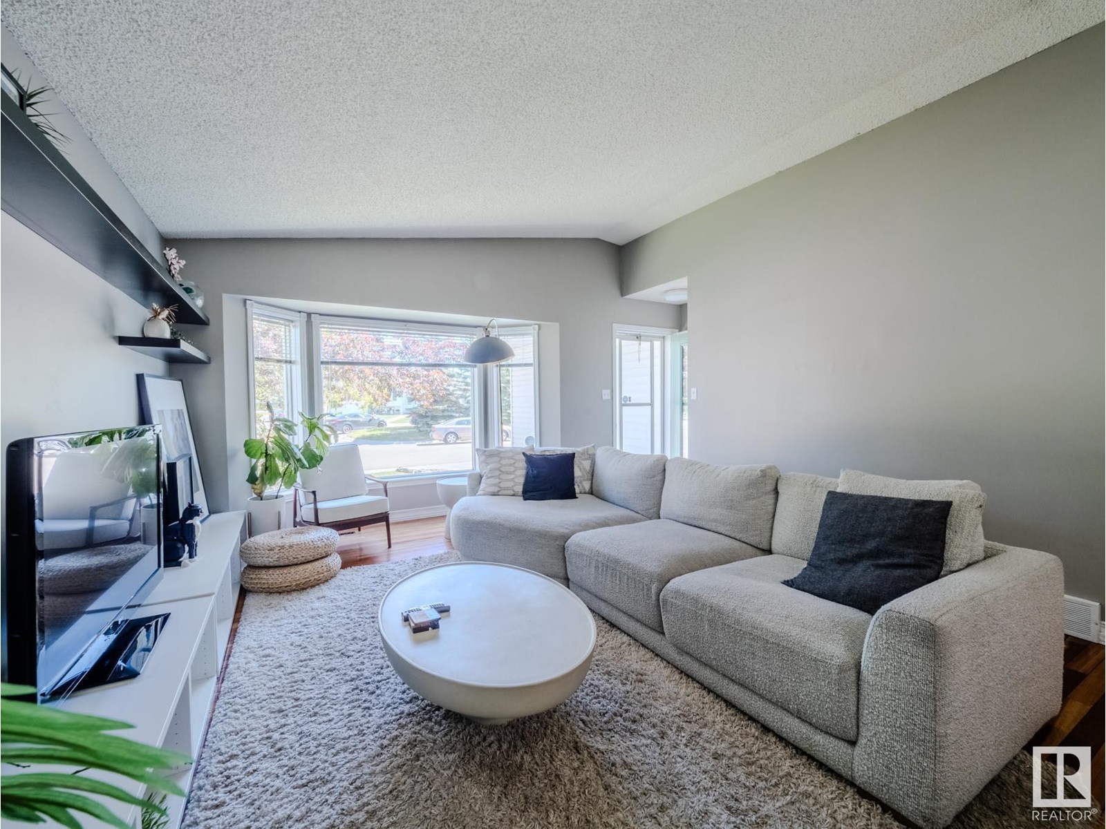 381 Village Terrace, Sherwood Park, Alberta  T8A 4V9 - Photo 3 - E4441915