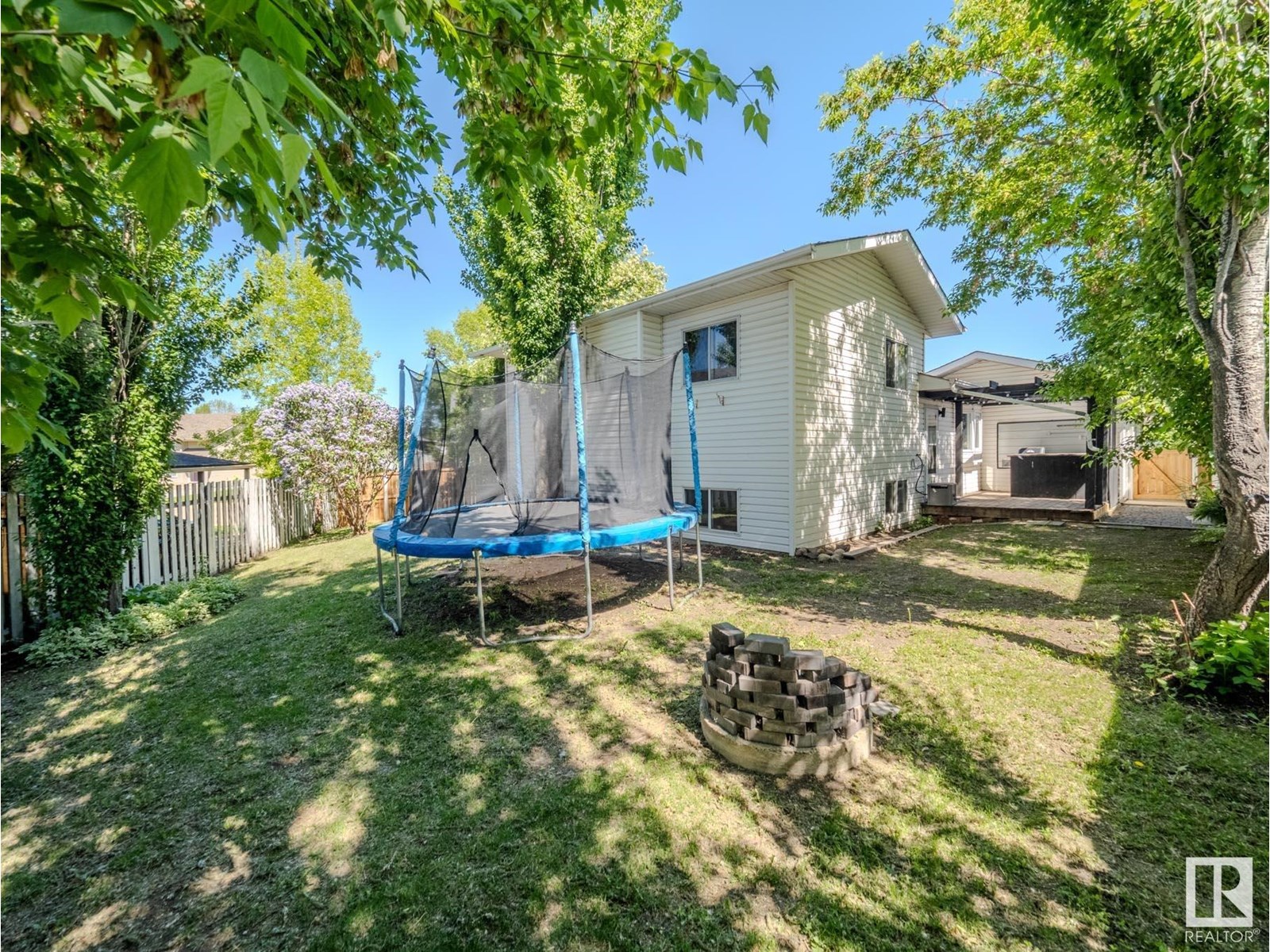381 Village Terrace, Sherwood Park, Alberta  T8A 4V9 - Photo 43 - E4441915