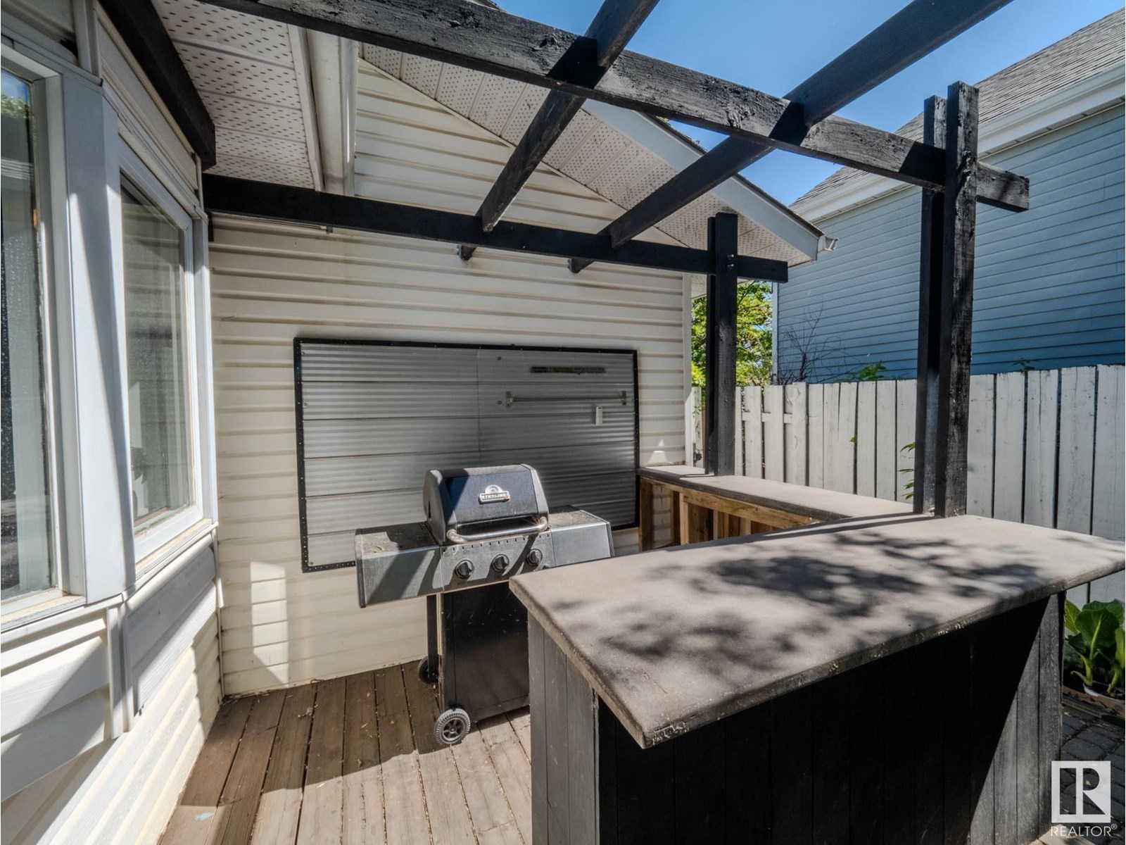 381 Village Terrace, Sherwood Park, Alberta  T8A 4V9 - Photo 41 - E4441915