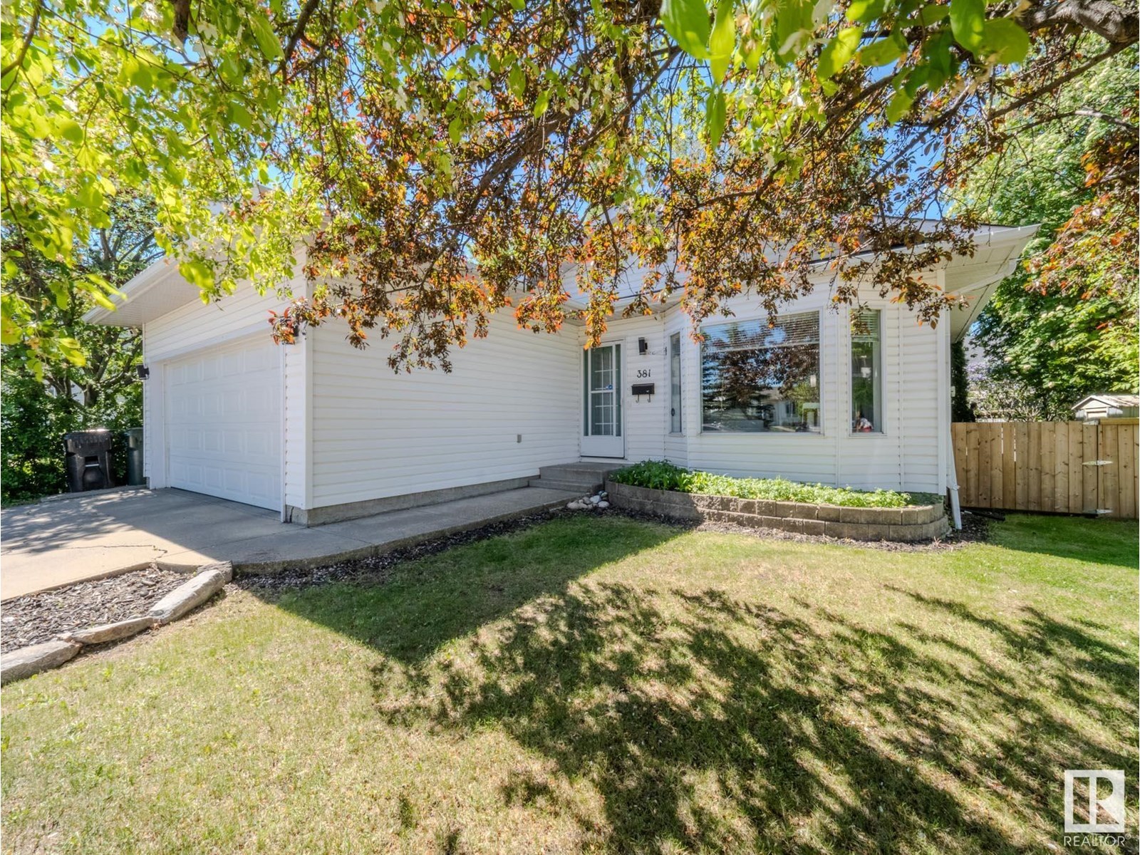 381 Village Terrace, Sherwood Park, Alberta  T8A 4V9 - Photo 50 - E4441915