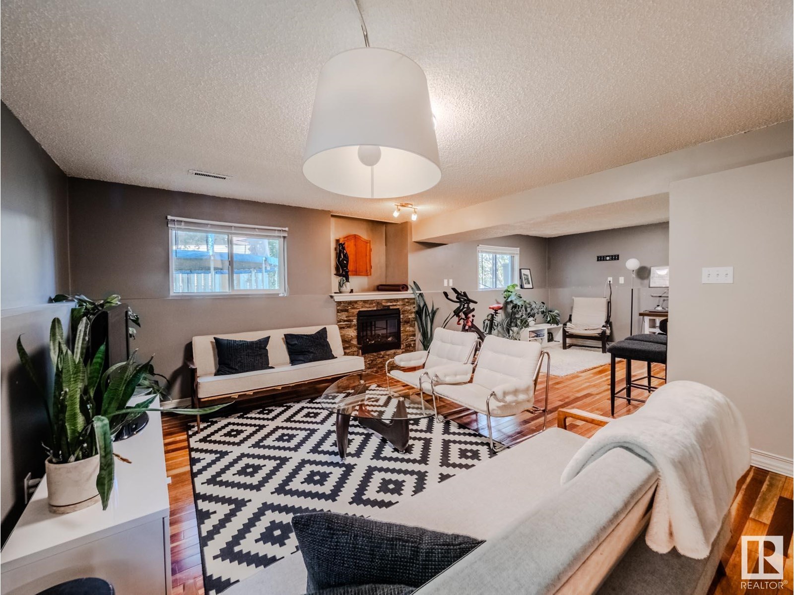 381 Village Terrace, Sherwood Park, Alberta  T8A 4V9 - Photo 31 - E4441915