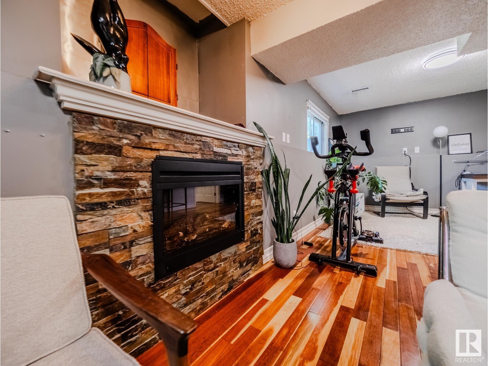 381 Village Terrace, Sherwood Park, Alberta  T8A 4V9 - Photo 32 - E4441915