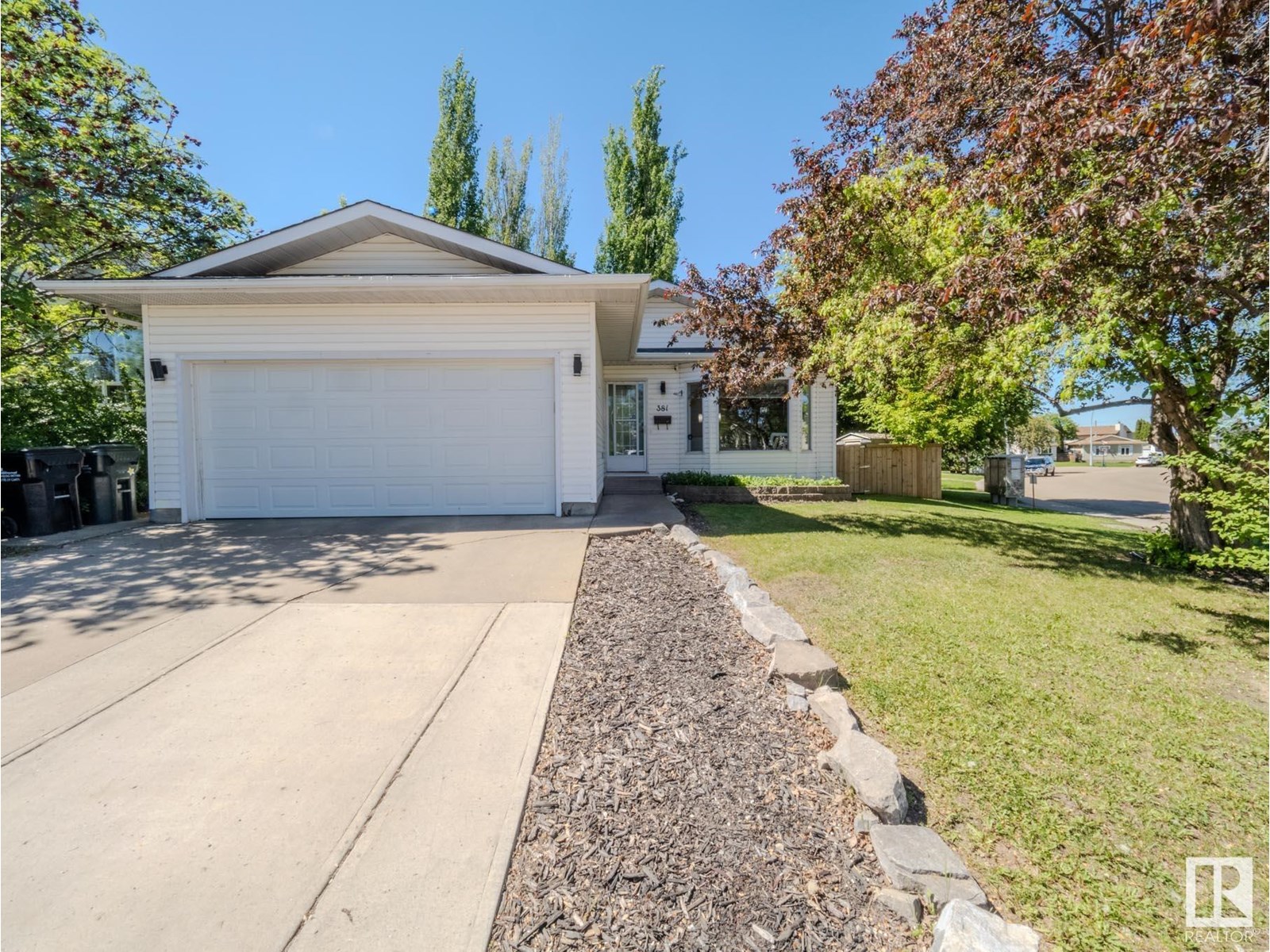 381 Village Terrace, Sherwood Park, Alberta  T8A 4V9 - Photo 49 - E4441915