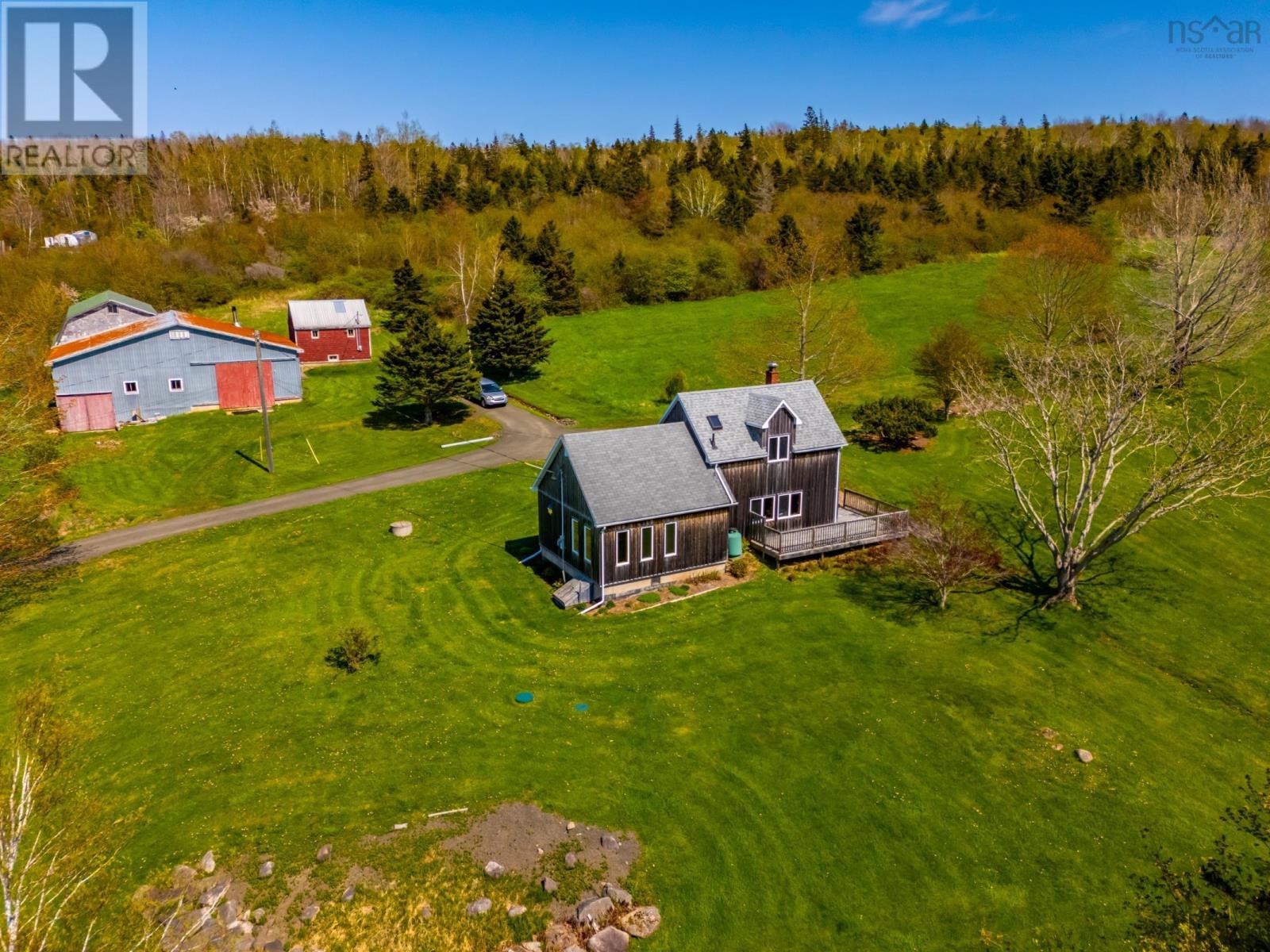 50 Pickup Road, Clementsport, Nova Scotia  B0S 1A0 - Photo 3 - 202510691