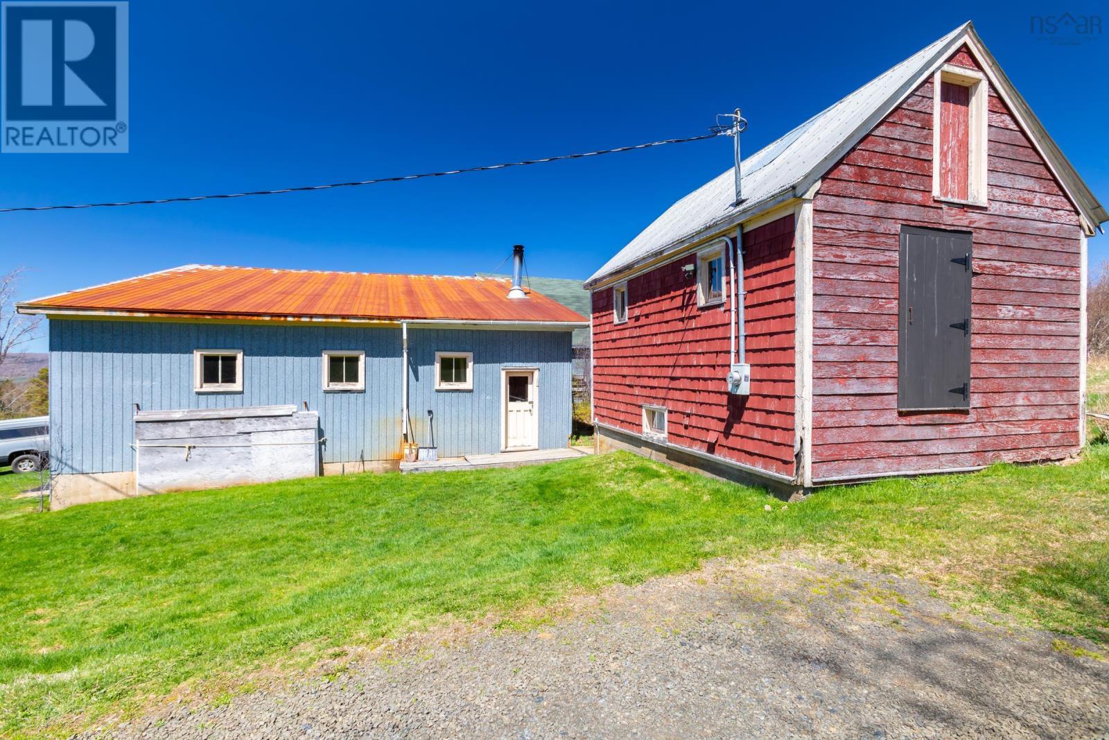 50 Pickup Road, Clementsport, Nova Scotia  B0S 1A0 - Photo 40 - 202510691