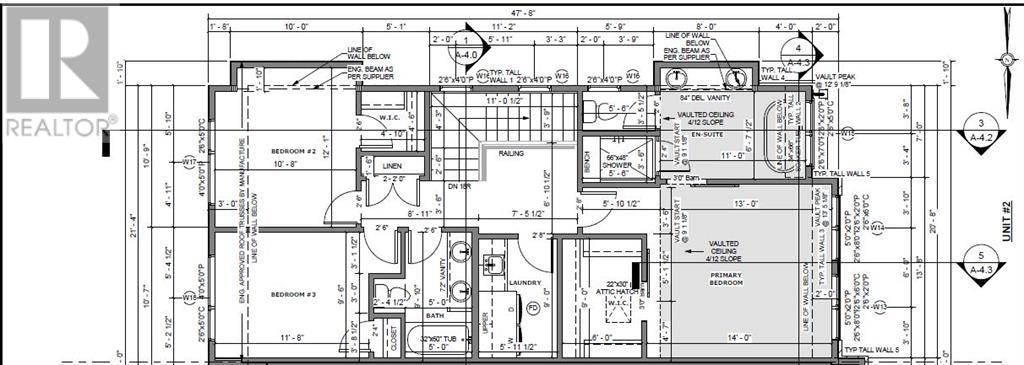 Property at 3716 44 Street SW image