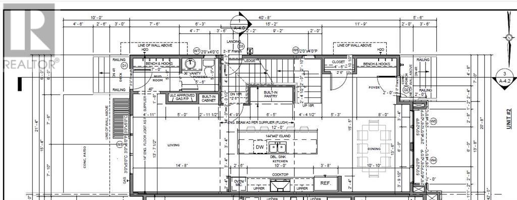 Property at 3716 44 Street SW image