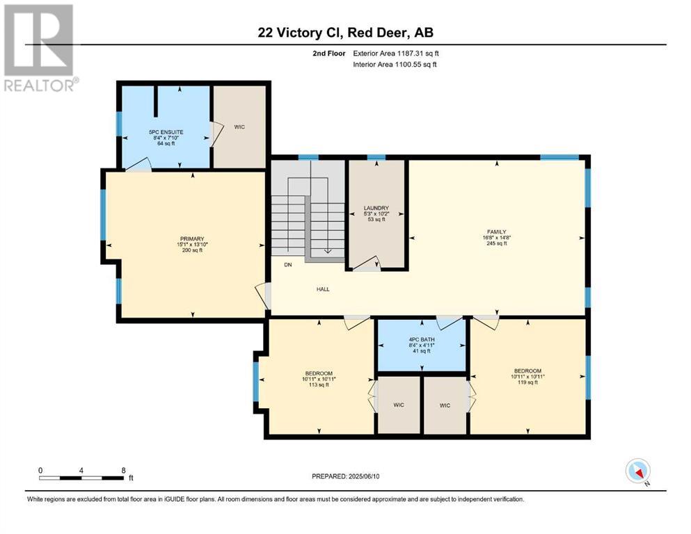 22 Victory Close, Red Deer, Alberta  T4R 0N2 - Photo 34 - A2229573