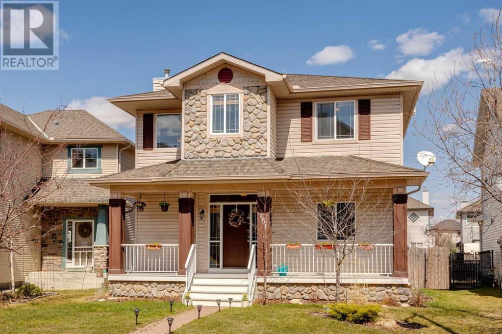 151 West Springs Road Sw, Calgary, Alberta  T3H 4P6 - Photo 1 - A2214867