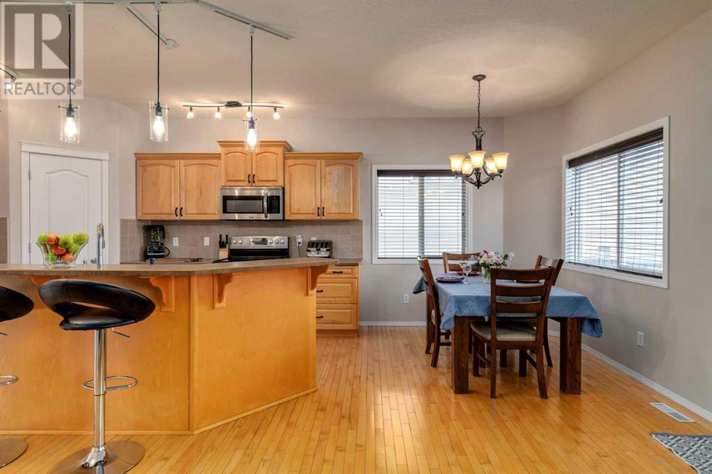 151 West Springs Road Sw, Calgary, Alberta  T3H 4P6 - Photo 4 - A2214867