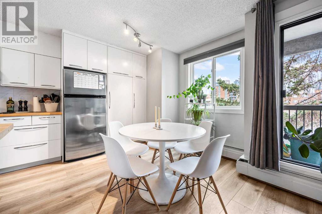 602, 523 15 Avenue Sw, Calgary, Alberta  T2R 0R3 - Photo 9 - A2215386