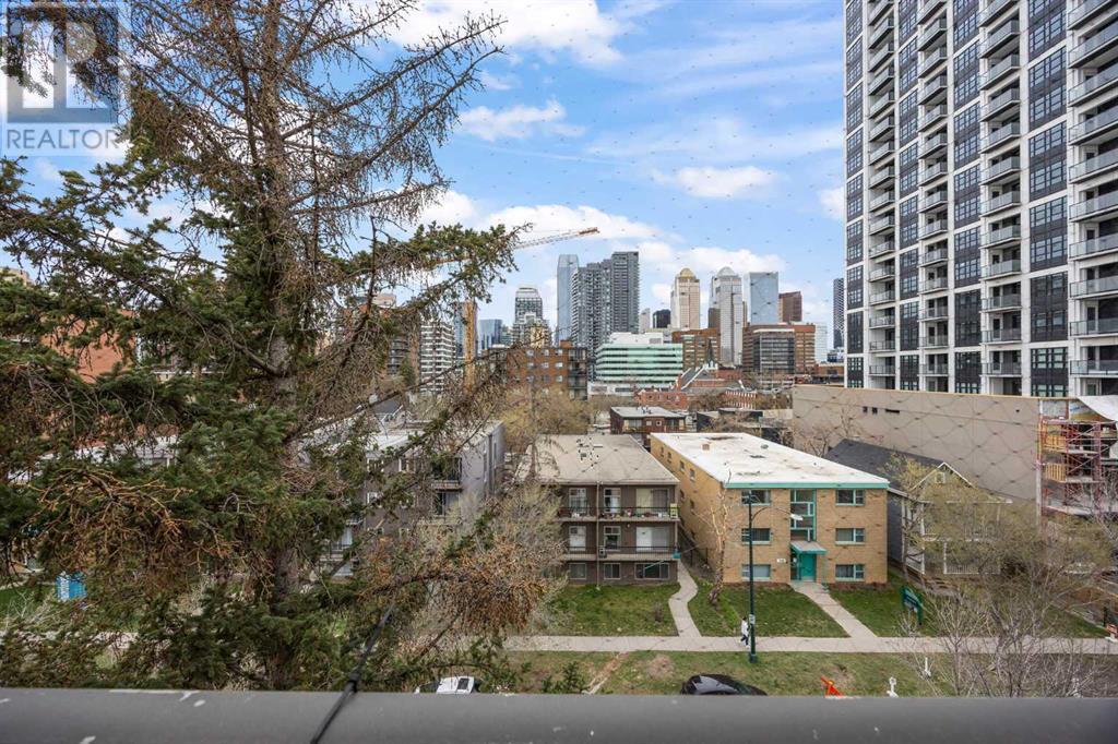 602, 523 15 Avenue Sw, Calgary, Alberta  T2R 0R3 - Photo 19 - A2215386