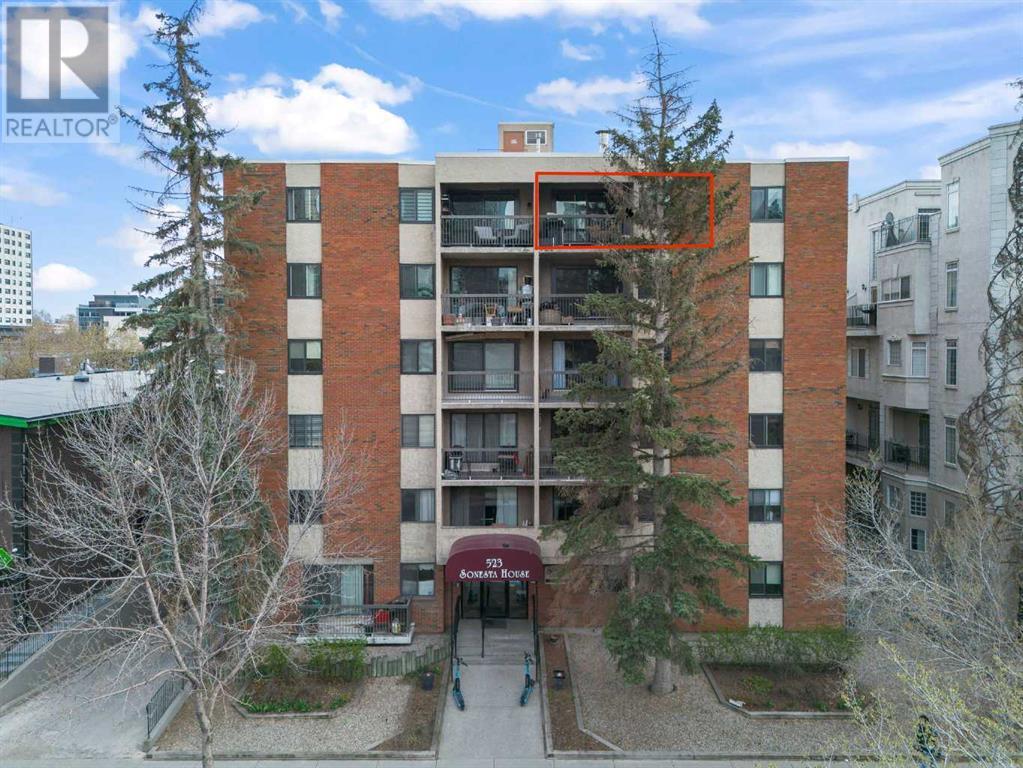 602, 523 15 Avenue Sw, Calgary, Alberta  T2R 0R3 - Photo 37 - A2215386