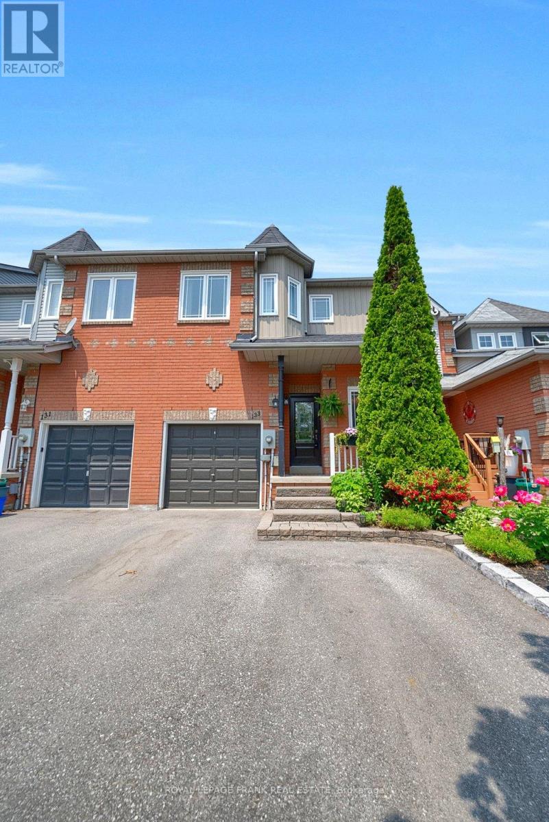 133 TREWIN LANE, Clarington, Ontario