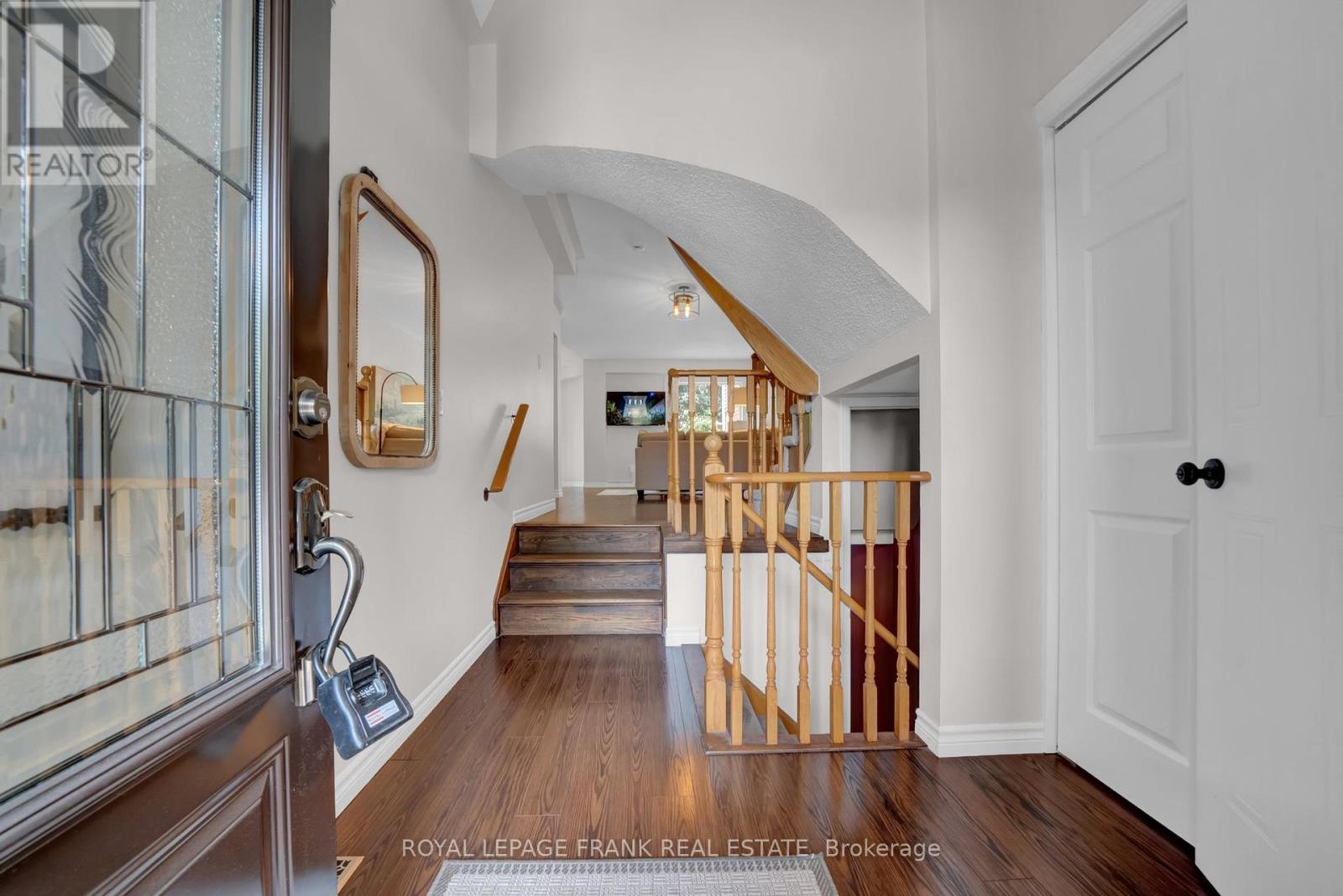 133 Trewin Lane, Clarington, Ontario  L1C 4X3 - Photo 2 - E12215550