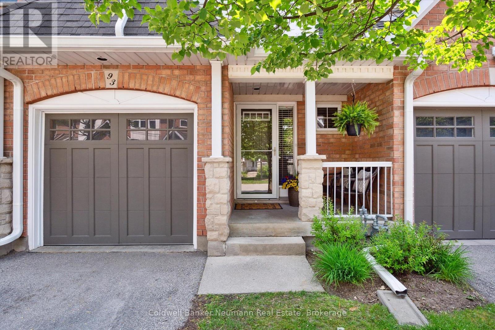 93 - 165 Terraview Crescent, Guelph, Ontario  N1G 5G9 - Photo 42 - X12215443