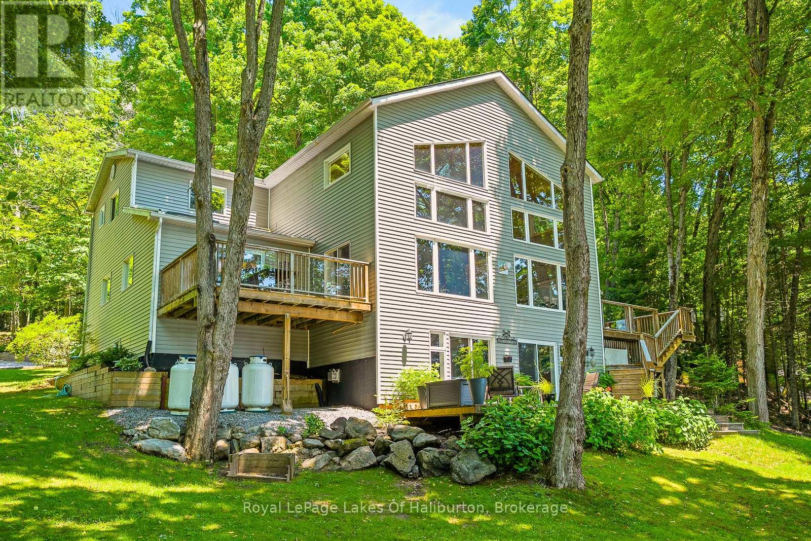 1047 BALMORAL LANE, Highlands East, Ontario