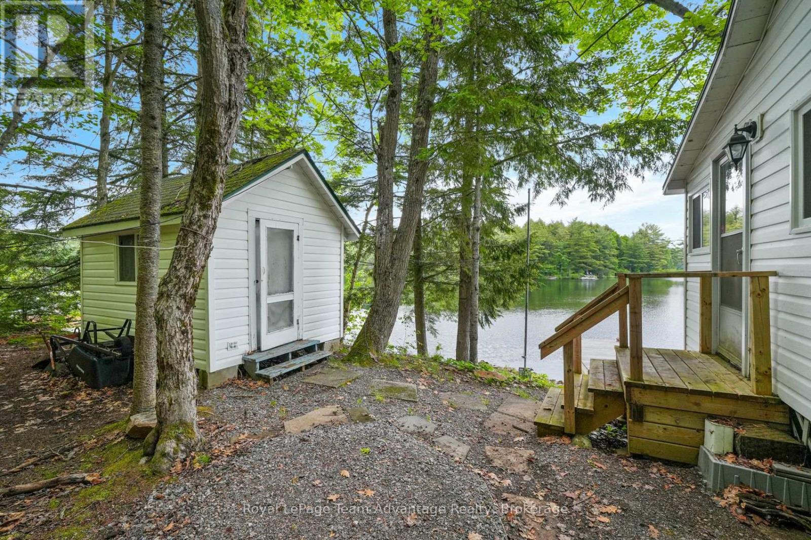 8 Waterside Drive, Seguin, Ontario  P2A 0B6 - Photo 28 - X12215510