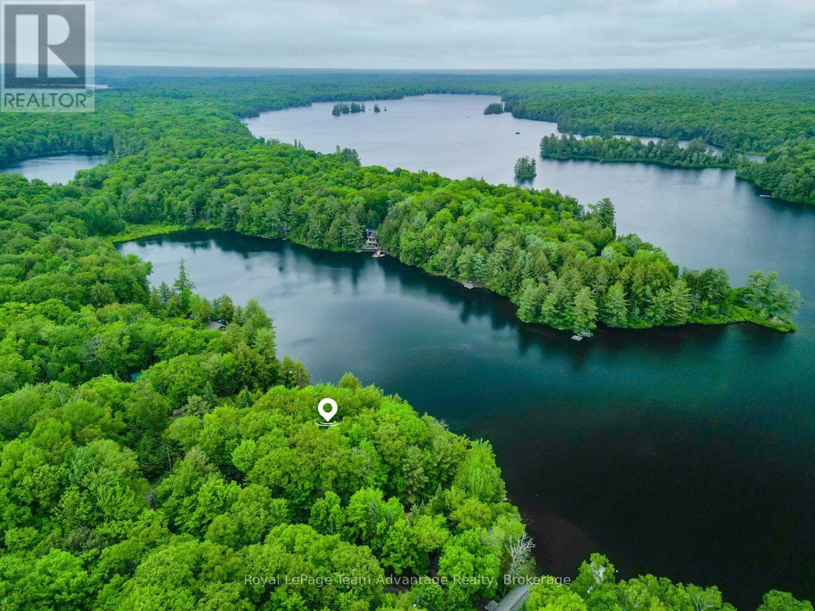 8 Waterside Drive, Seguin, Ontario  P2A 0B6 - Photo 29 - X12215510