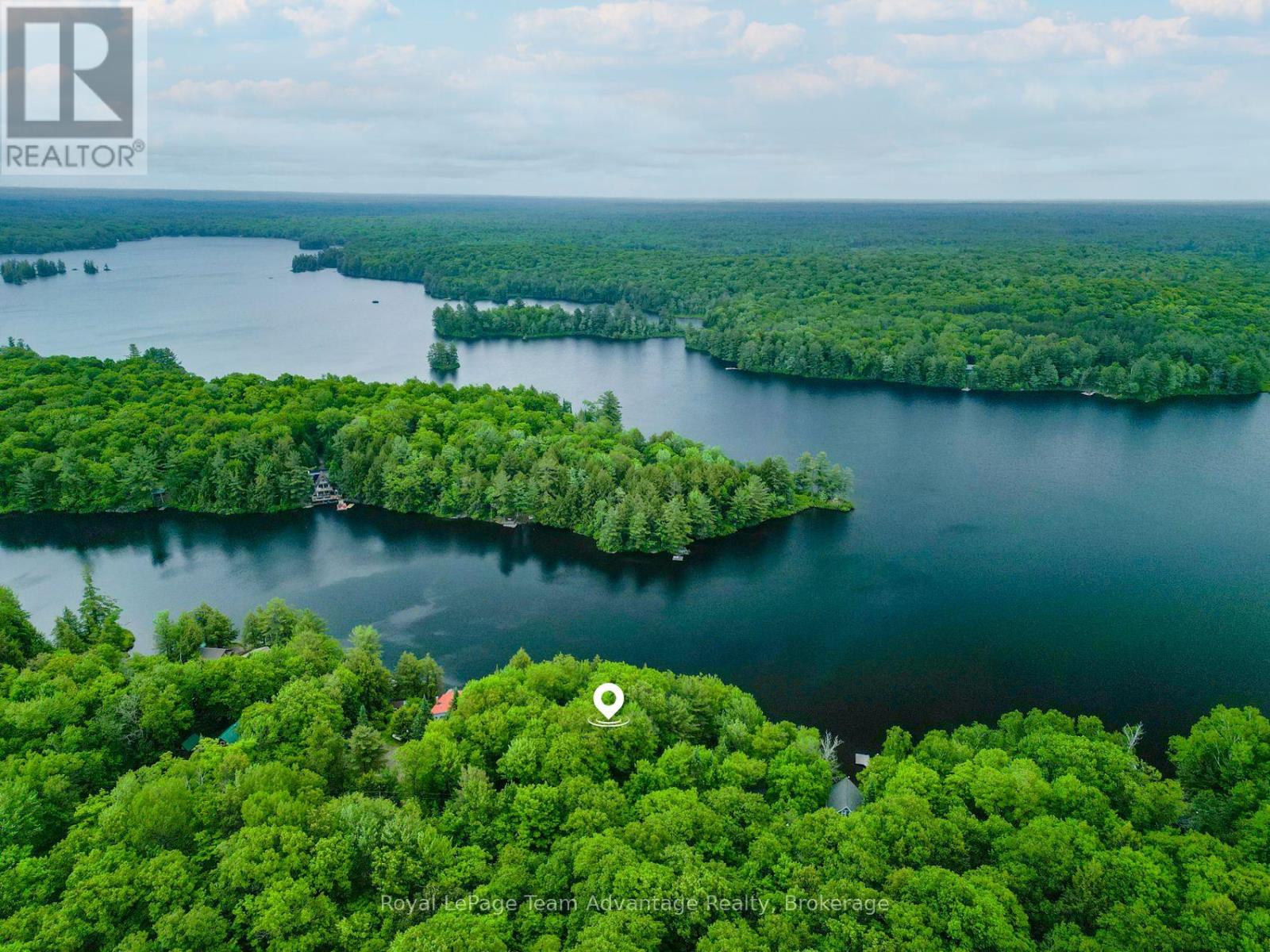 8 Waterside Drive, Seguin, Ontario  P2A 0B6 - Photo 30 - X12215510