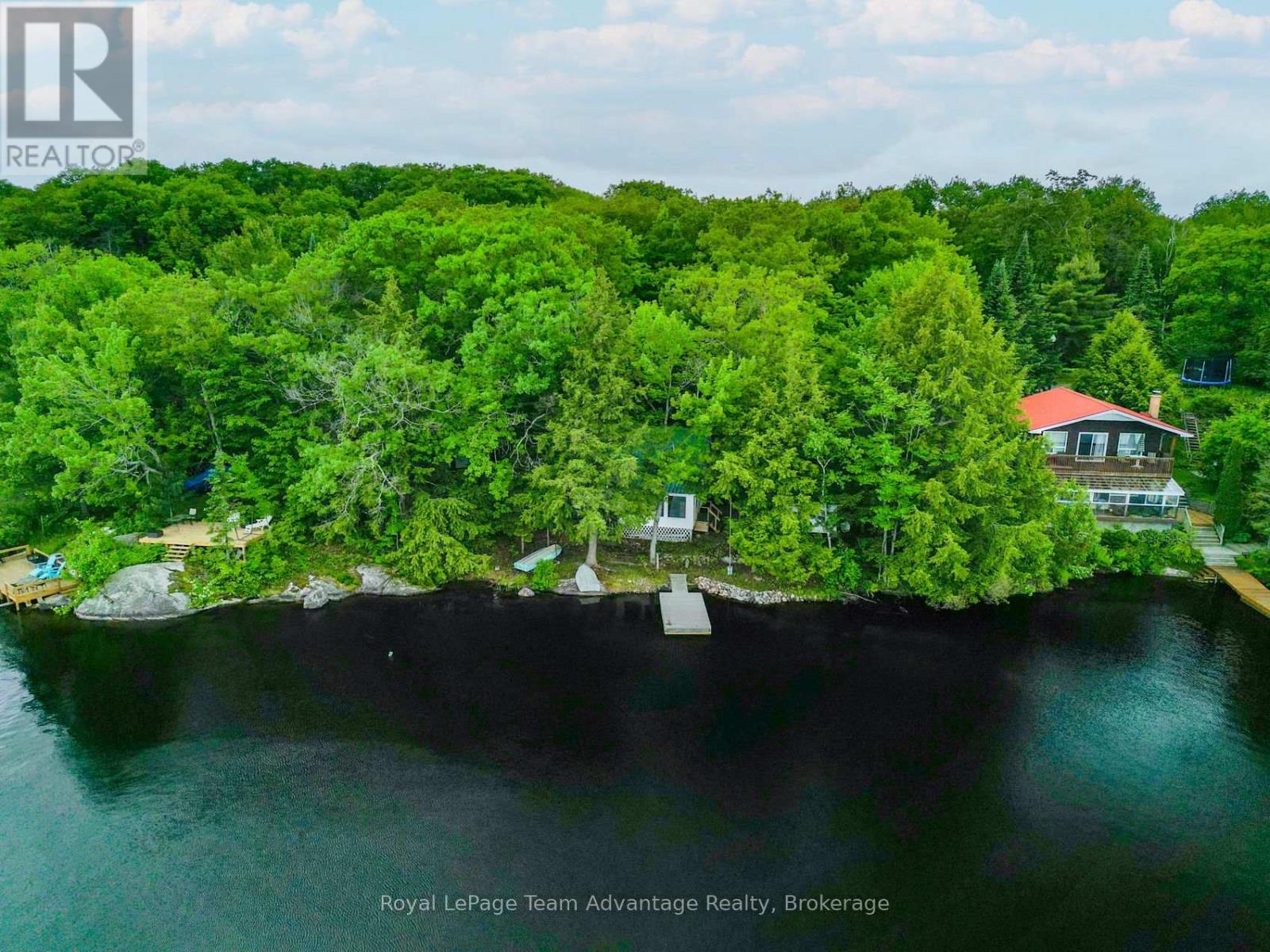 8 Waterside Drive, Seguin, Ontario  P2A 0B6 - Photo 32 - X12215510