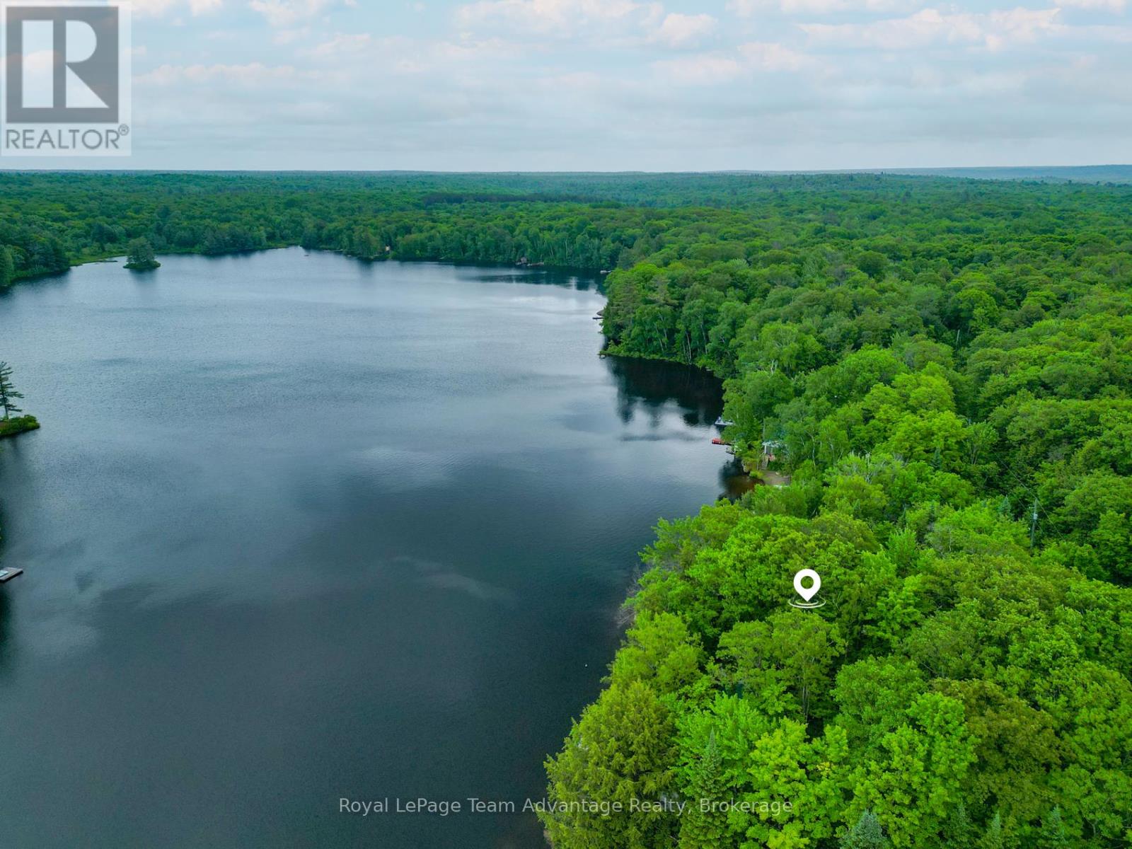 8 Waterside Drive, Seguin, Ontario  P2A 0B6 - Photo 35 - X12215510