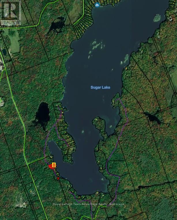 8 Waterside Drive, Seguin, Ontario  P2A 0B6 - Photo 40 - X12215510