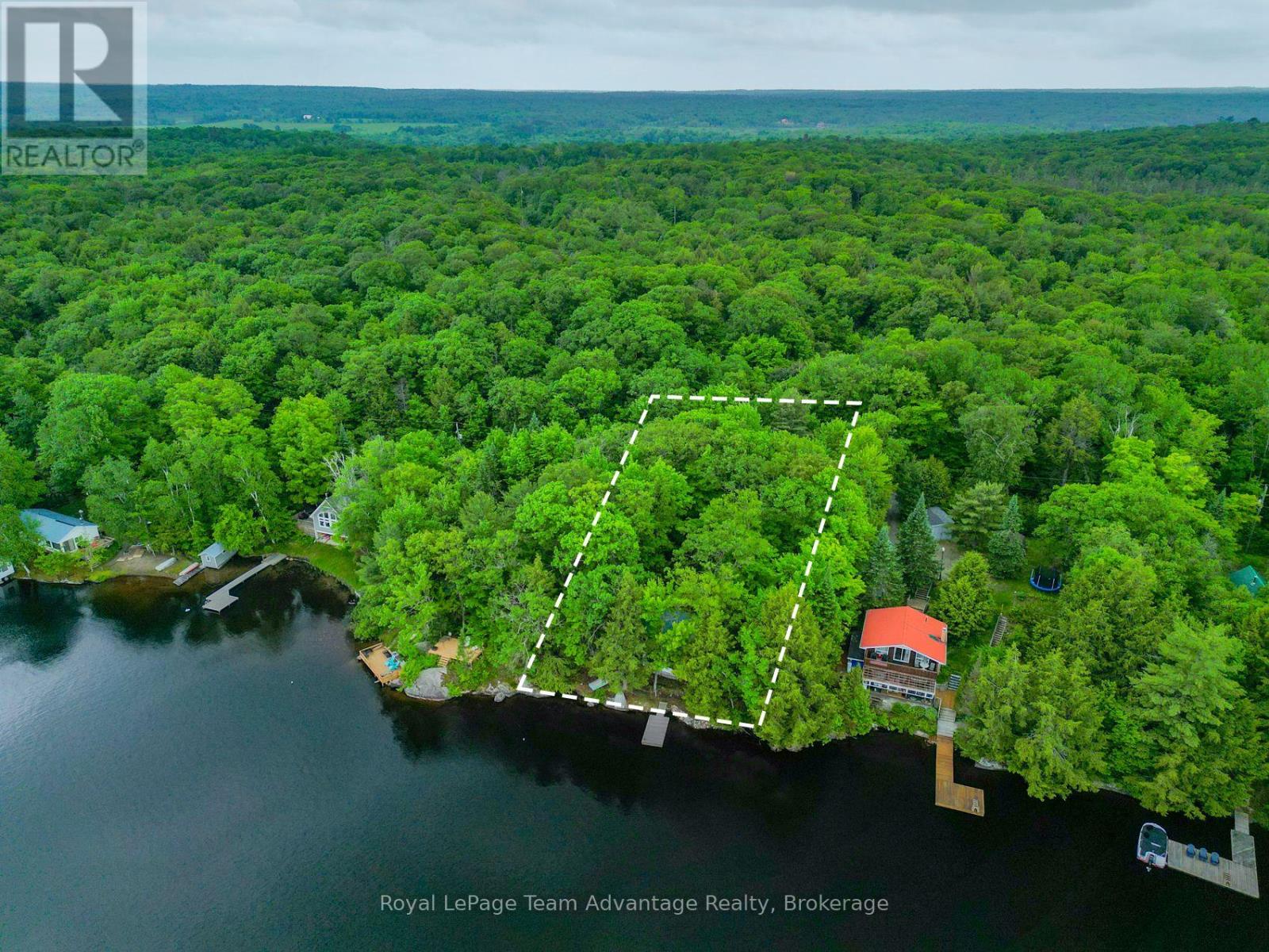 8 Waterside Drive, Seguin, Ontario  P2A 0B6 - Photo 5 - X12215510
