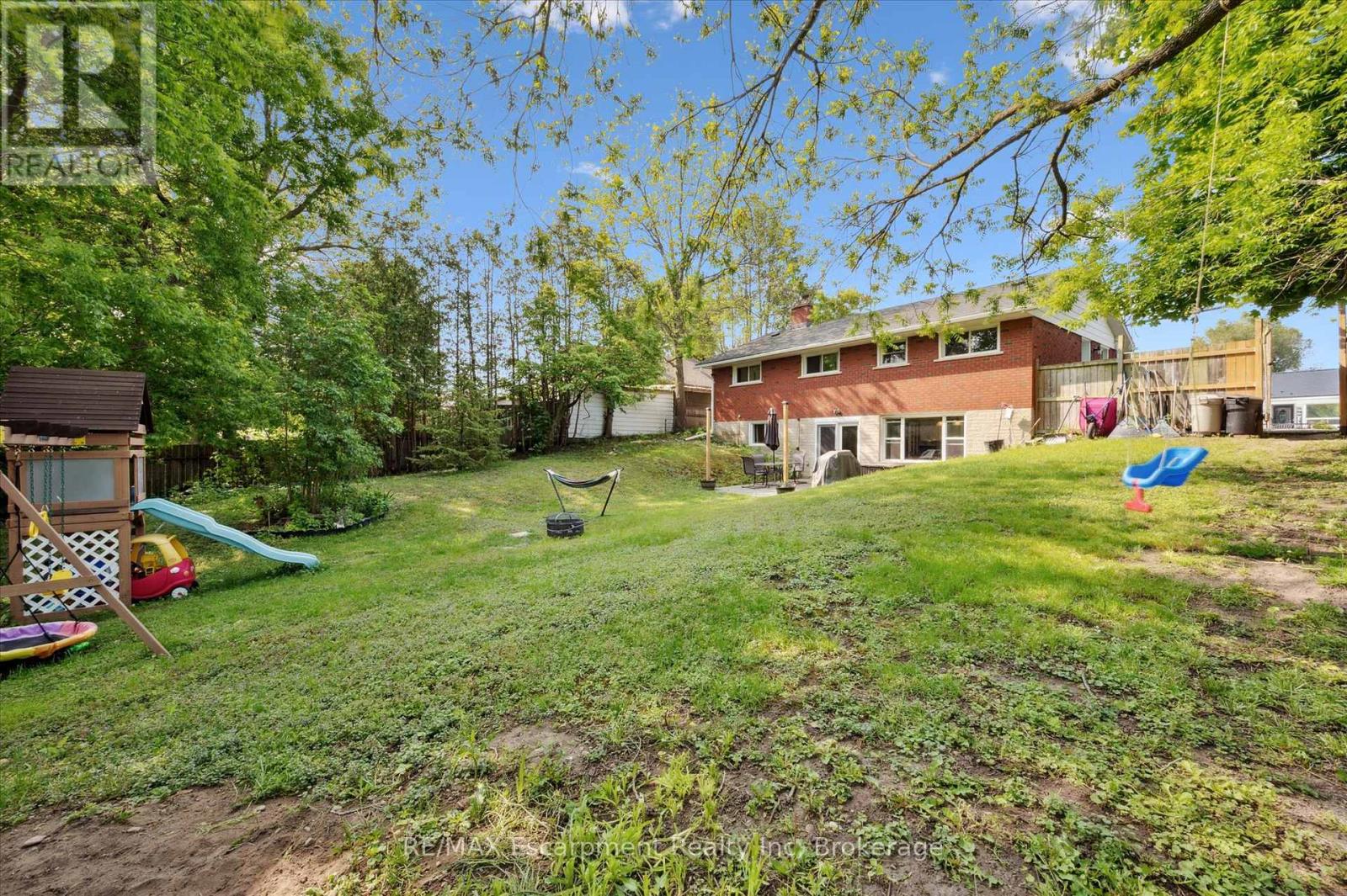 27 Norfolk Avenue, Cambridge, Ontario  N1R 3T5 - Photo 32 - X12215512