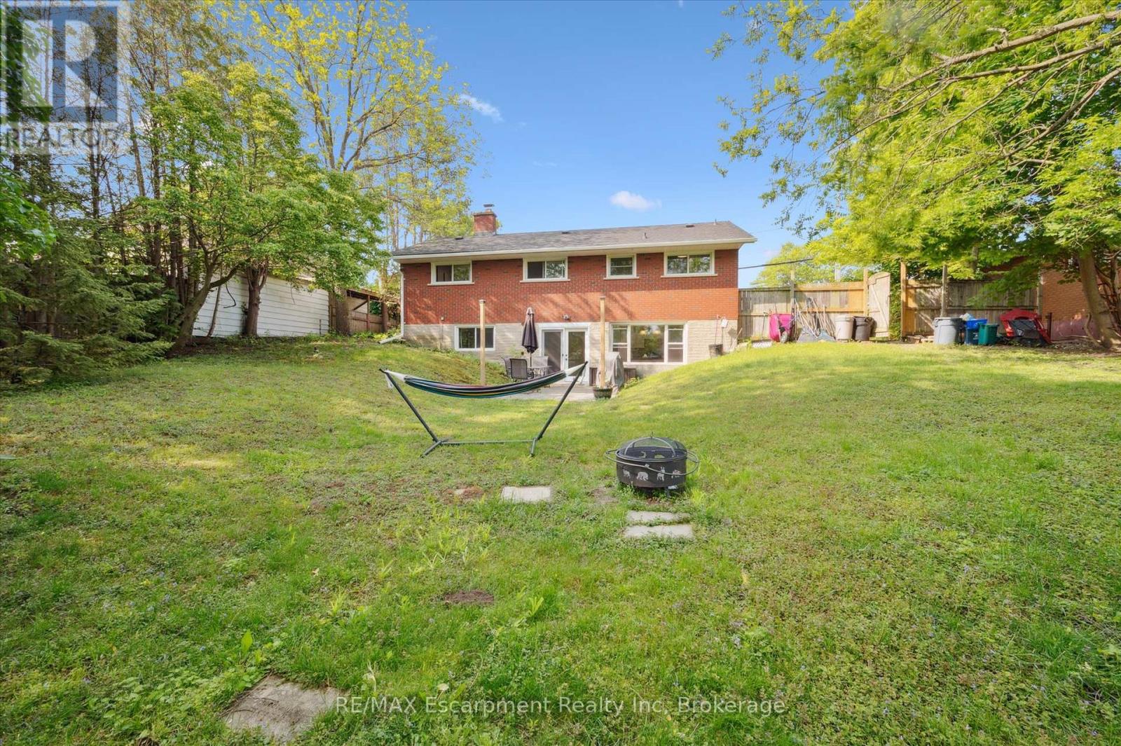 27 Norfolk Avenue, Cambridge, Ontario  N1R 3T5 - Photo 33 - X12215512