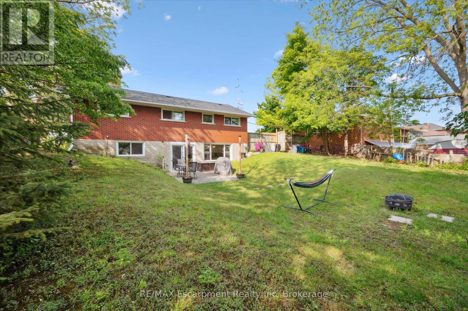 27 Norfolk Avenue, Cambridge, Ontario  N1R 3T5 - Photo 34 - X12215512