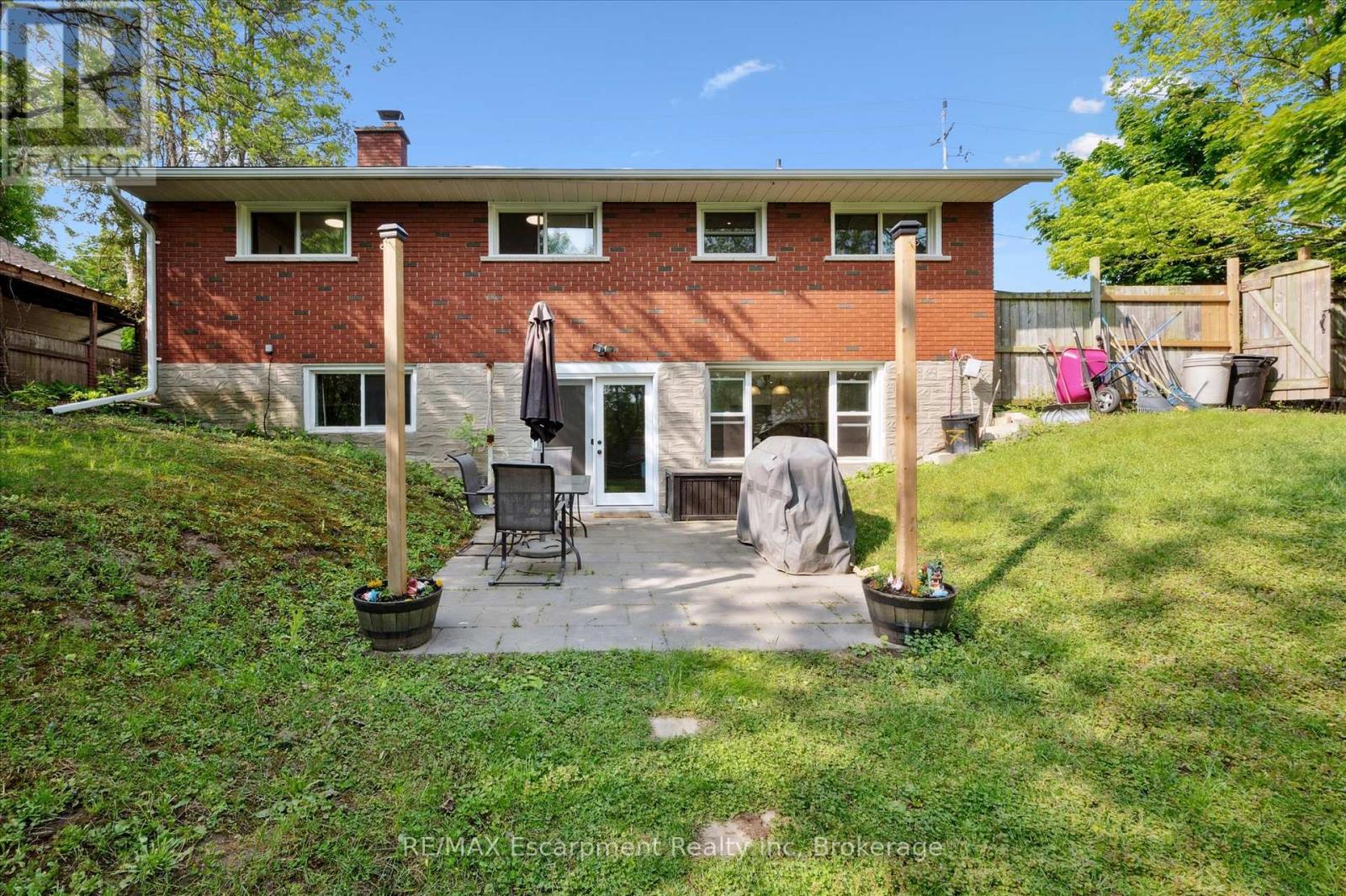 27 Norfolk Avenue, Cambridge, Ontario  N1R 3T5 - Photo 35 - X12215512