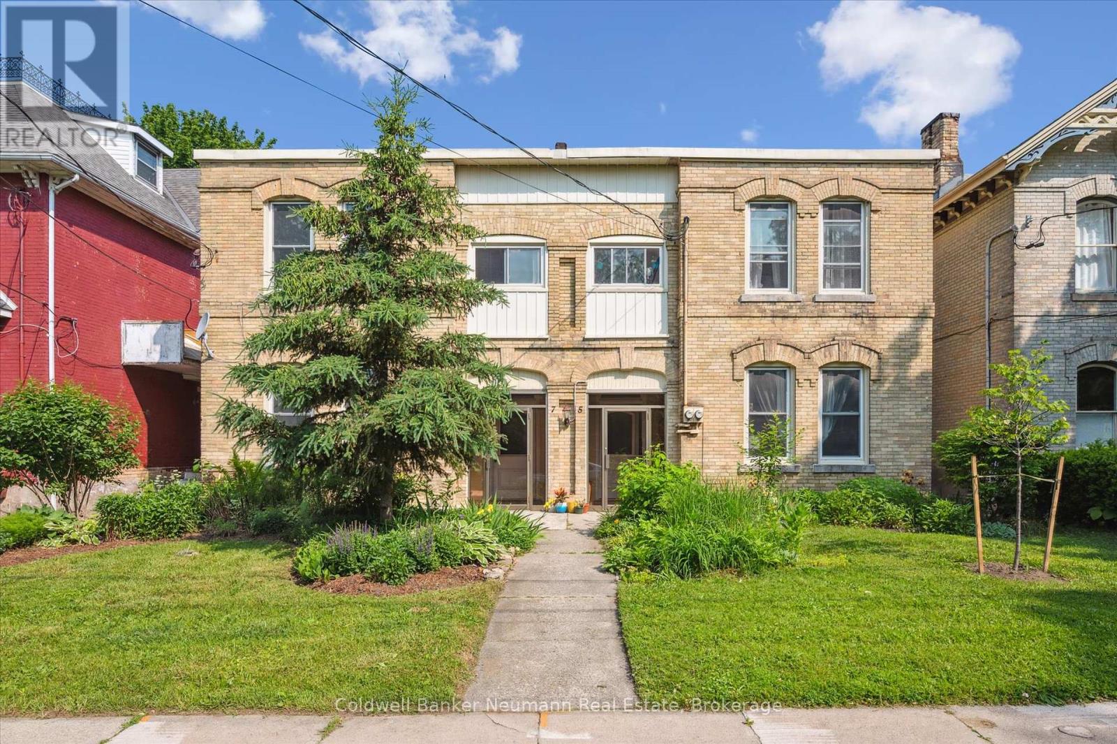 7 Cambridge Street, Guelph, Ontario  N1H 2T8 - Photo 2 - X12215517