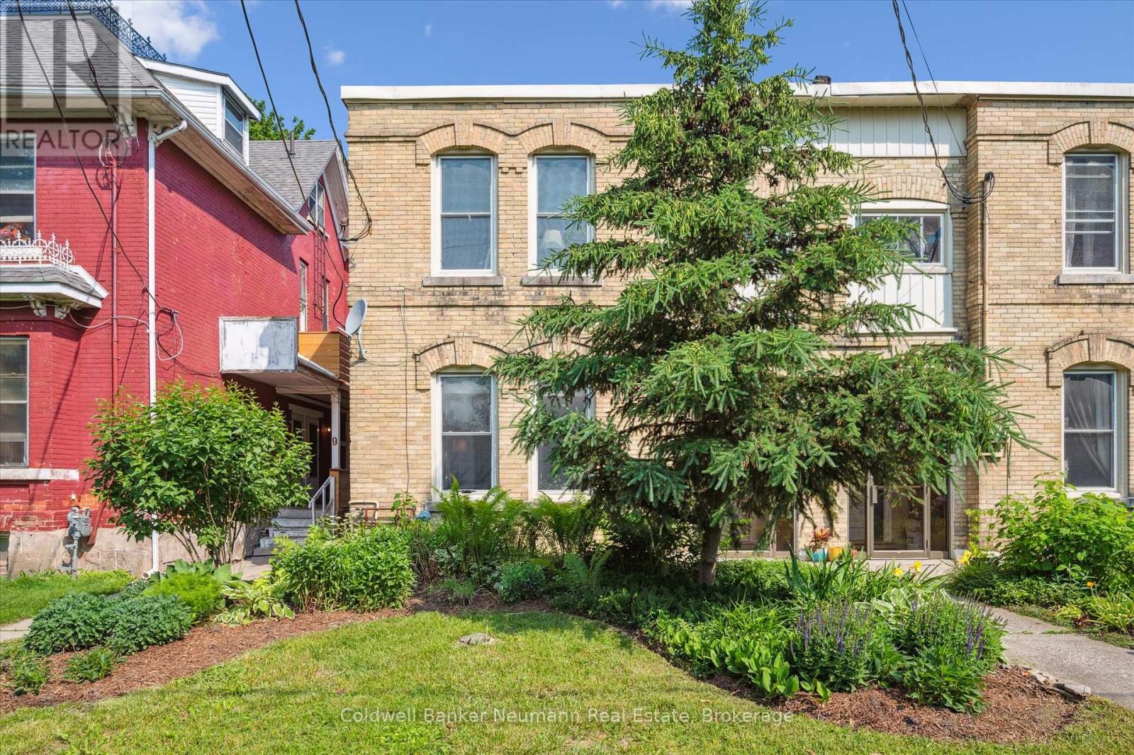 7 Cambridge Street, Guelph, Ontario  N1H 2T8 - Photo 24 - X12215517
