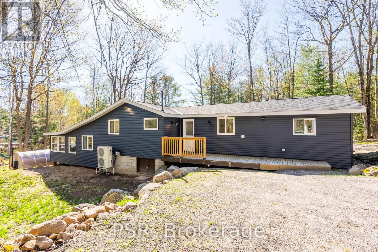 281 Stewart Lake Road, Georgian Bay, Ontario  P0C 1H0 - Photo 12 - X12215577