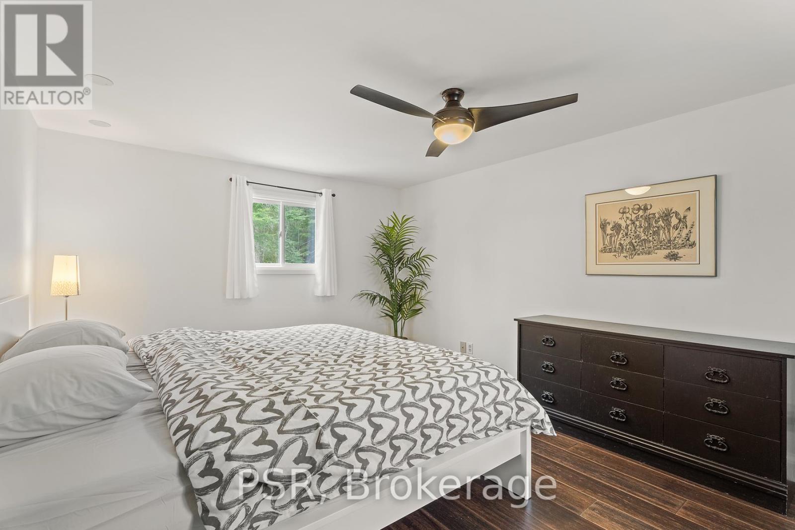 281 Stewart Lake Road, Georgian Bay, Ontario  P0C 1H0 - Photo 19 - X12215577