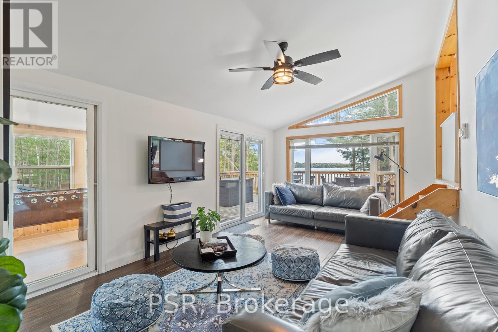 281 Stewart Lake Road, Georgian Bay, Ontario  P0C 1H0 - Photo 26 - X12215577