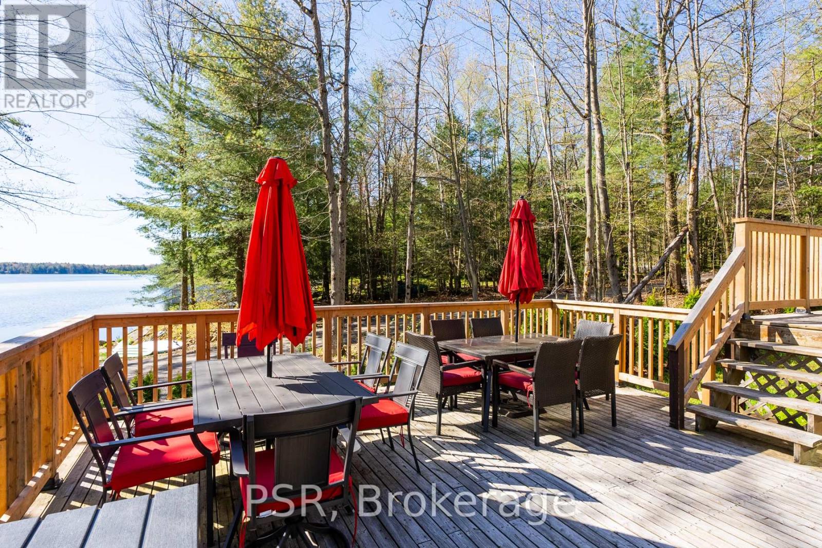 281 Stewart Lake Road, Georgian Bay, Ontario  P0C 1H0 - Photo 33 - X12215577