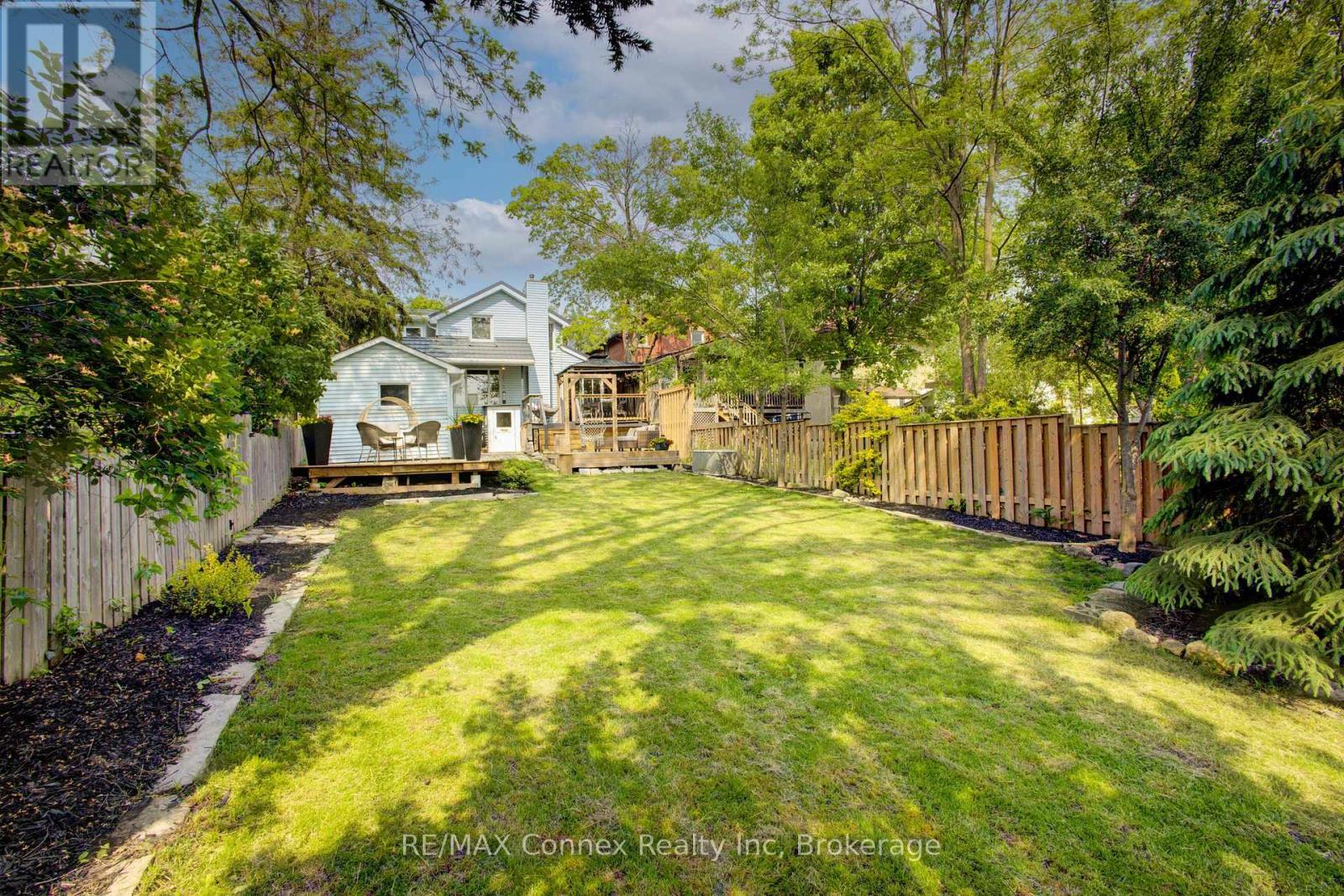 20 Havelock Street, Guelph, Ontario  N1E 4G5 - Photo 42 - X12215622