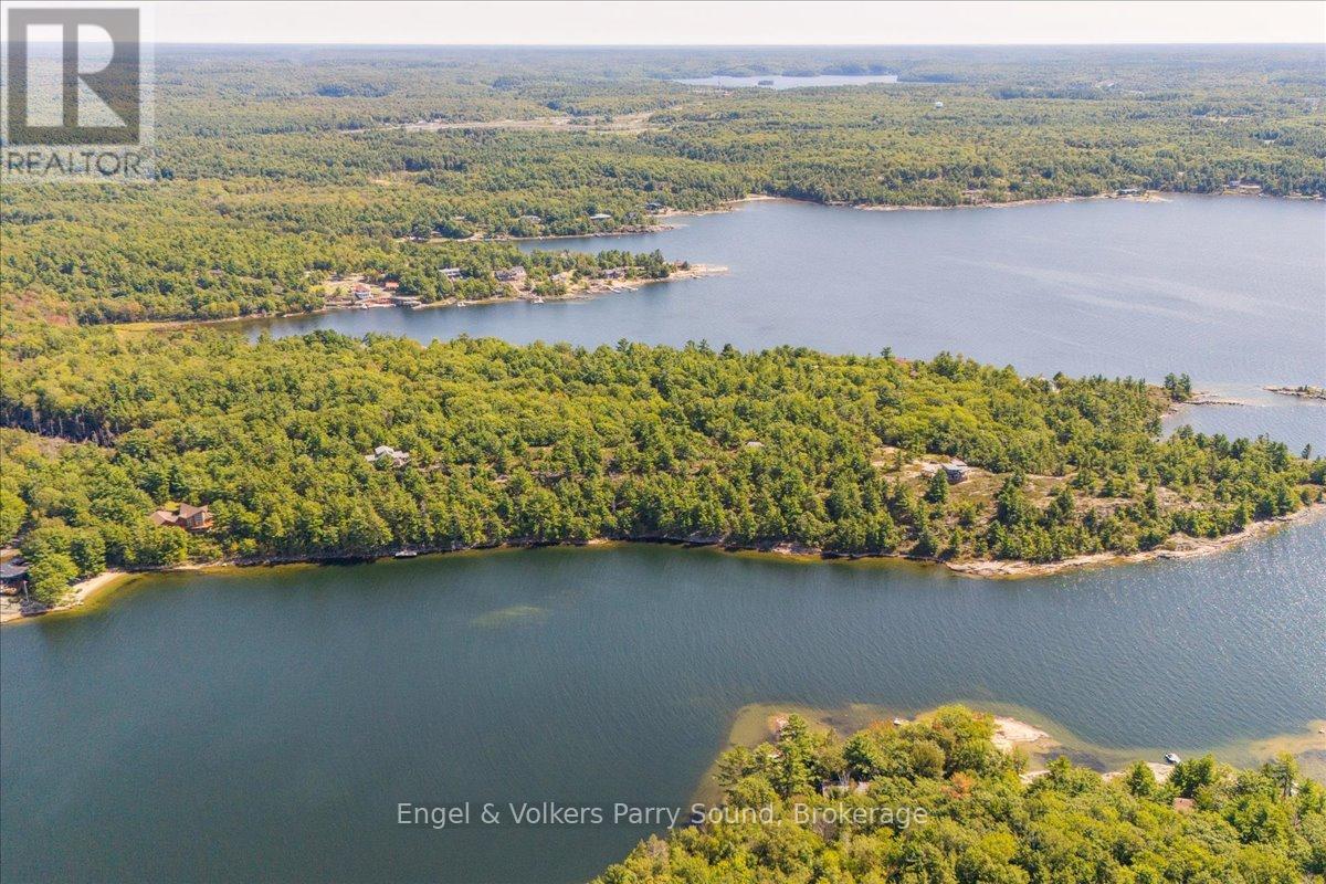Part3-5 Ma Lane, Mcdougall, Ontario  P2A 2W9 - Photo 4 - X12215637