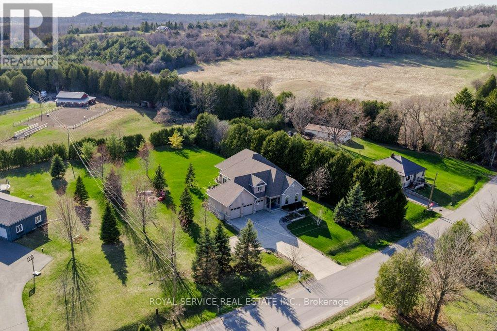 2932 Cornish Hollow Road, Hamilton Township, Ontario  K9A 4J9 - Photo 2 - X12215441