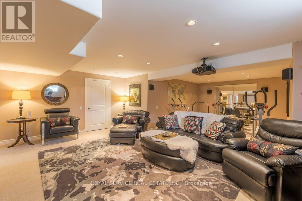 2932 Cornish Hollow Road, Hamilton Township, Ontario  K9A 4J9 - Photo 42 - X12215441