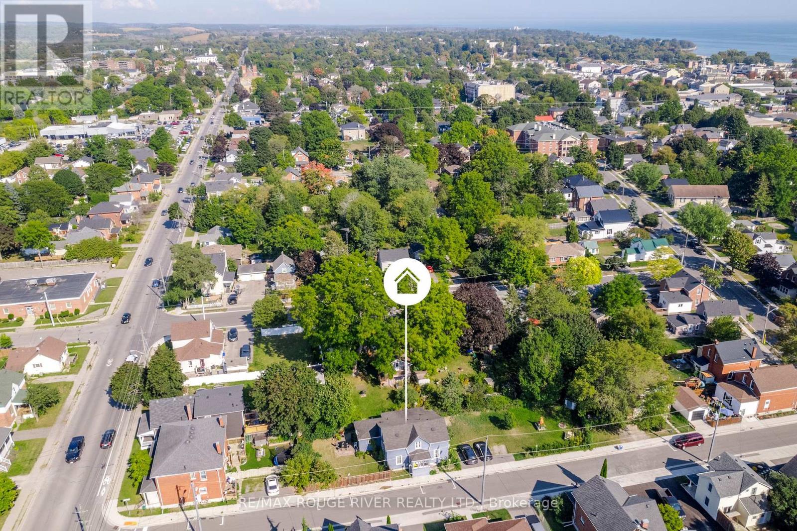 390/392 Mathew Street, Cobourg, Ontario  K9A 3E8 - Photo 3 - X12215573