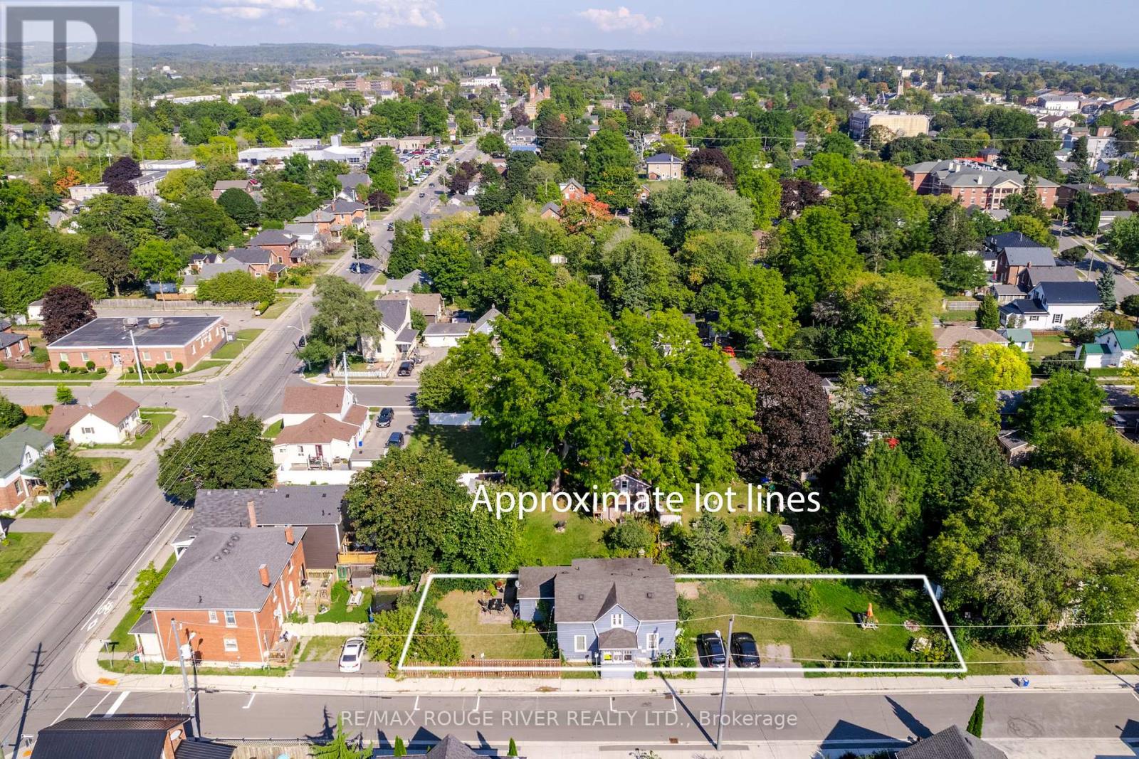 390/392 Mathew Street, Cobourg, Ontario  K9A 3E8 - Photo 4 - X12215573