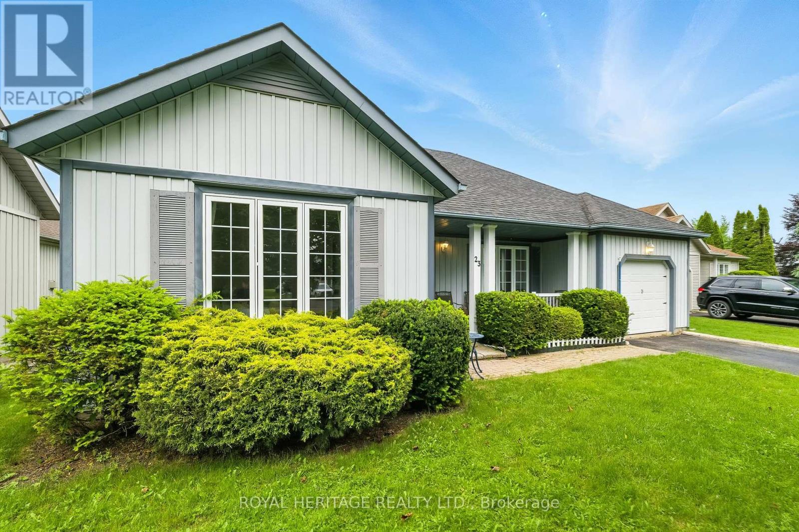 23 MILLS ROAD, Brighton, Ontario