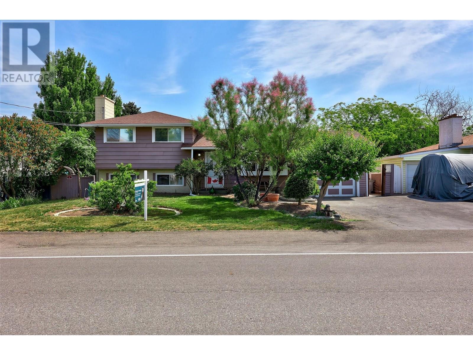 1027 Nicolani Drive, Kamloops, British Columbia