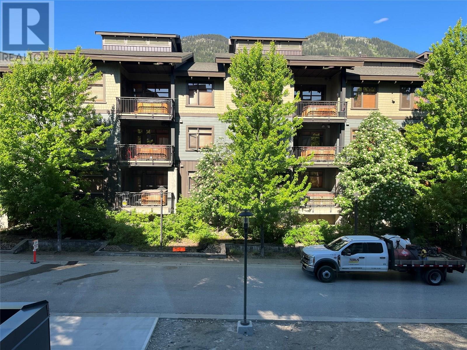 4280 Red Mountain Road Unit# 208, Rossland, British Columbia  V0G 1Y0 - Photo 19 - 10351408
