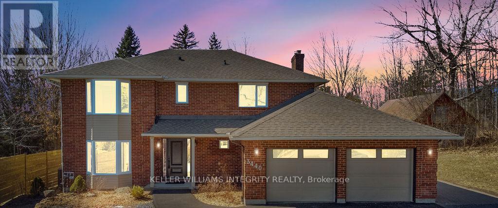 3440 WOODROFFE AVENUE, Ottawa, Ontario