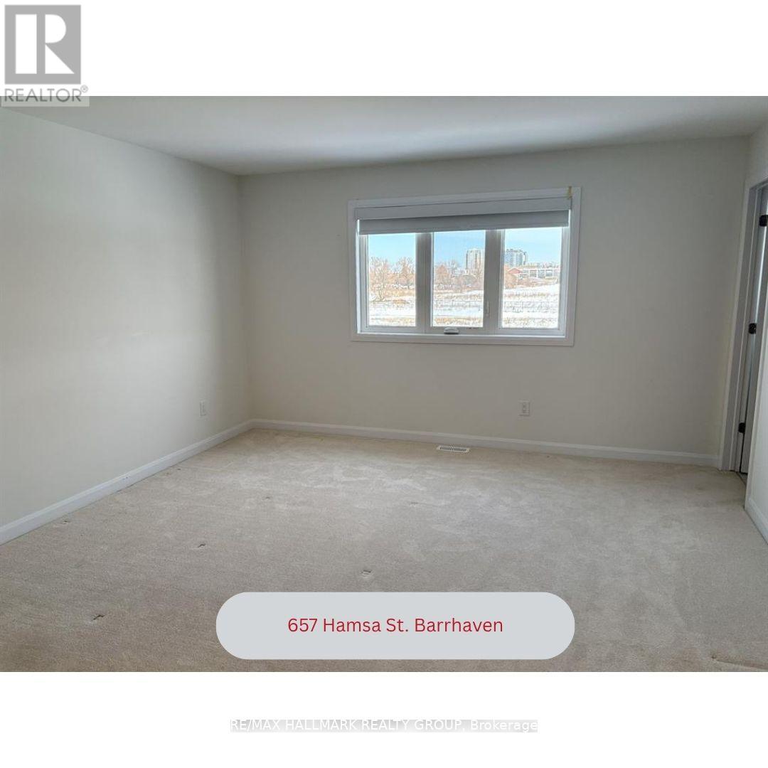 657 Hamsa Street, Ottawa, Ontario  K2J 6Z7 - Photo 6 - X12215448